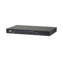 ATEN PE6108AV 8-Outlet eco PDU