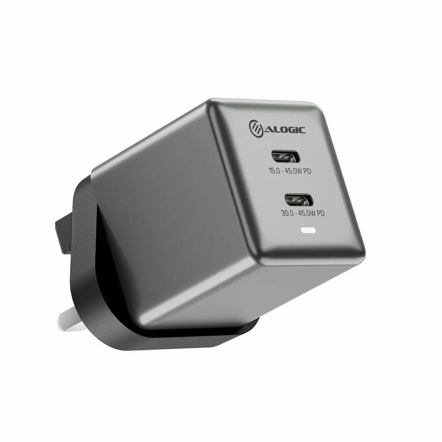 Alogic Rapid Power 45W AC Adapter