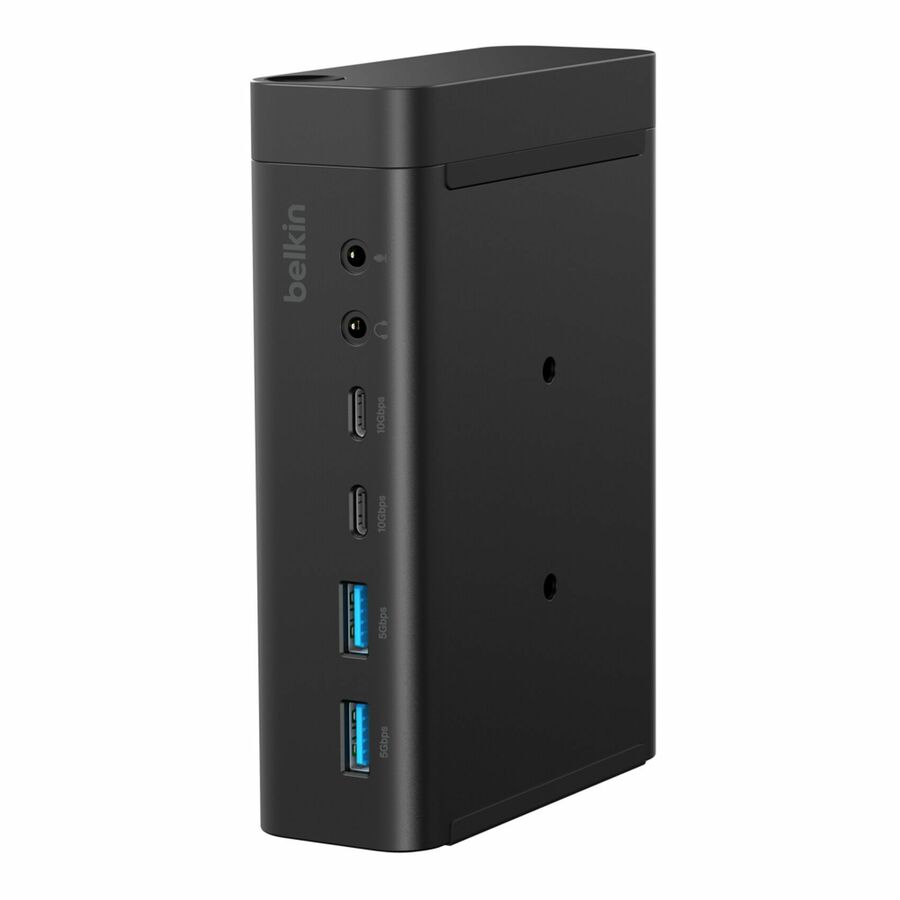 Belkin Connect Universal 14-Port Dual Display USB-C Dock, 140W