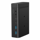 Belkin Connect Universal 14-Port Dual Display USB-C Dock, 140W