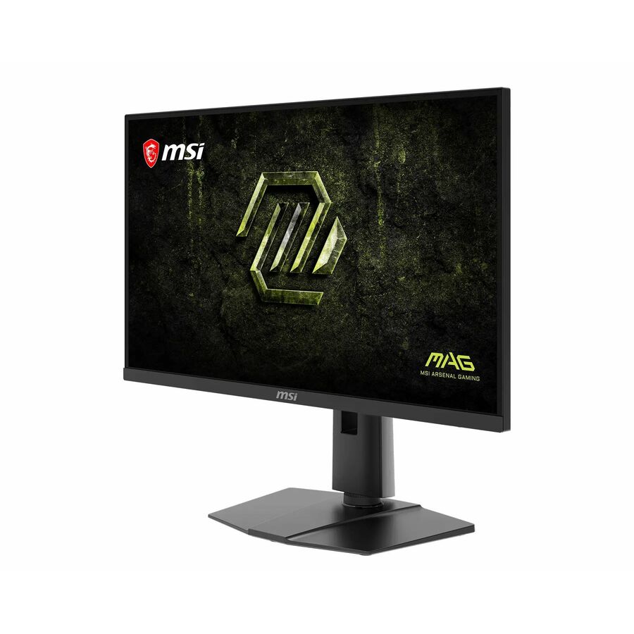MSI MAG 275QPF E21 27" Class WQHD Gaming LED Monitor - 16:9 - Metallic Black