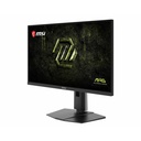 MSI MAG 275QPF E21 27" Class WQHD Gaming LED Monitor - 16:9 - Metallic Black