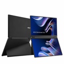 Asus ZenScreen Duo MB14FCD 14" Class WUXGA LED Monitor - 16:10