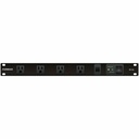 Furman Merit Z Series M-8z 15A Power Conditioner with EVS Surge Protection and USB Charging