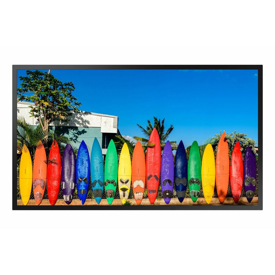 Samsung OM55B Digital Signage Display