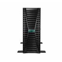 HPE ProLiant Compute ML350 Gen12 4U Tower Server - 1 x Intel Xeon 6515P 2.30 GHz - 64 GB RAM - 960 GB SSD - (2 x 480GB) SSD Configuration - Serial ATA/600, 12Gb/s SAS, NVMe Controller