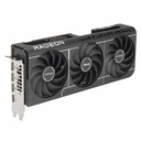 Asus AMD Radeon RX 9070 GRE Graphic Card - 12 GB GDDR6