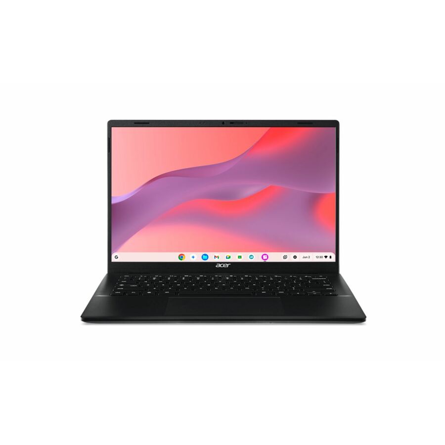 Acer Chromebook 314 C925 C925-89ZN 14" Clamshell Chromebook - WUXGA - 60 Hz - MediaTek MT8 - 8 GB - 64 GB Flash Memory - English (US) Keyboard - Black