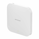 Netgear WBE700 Dual Band Wi-Fi 7 IEEE 802.11 a/b/g/n/ac/ax/be 4.90 Gbit/s Wireless Access Point - Indoor - Yes