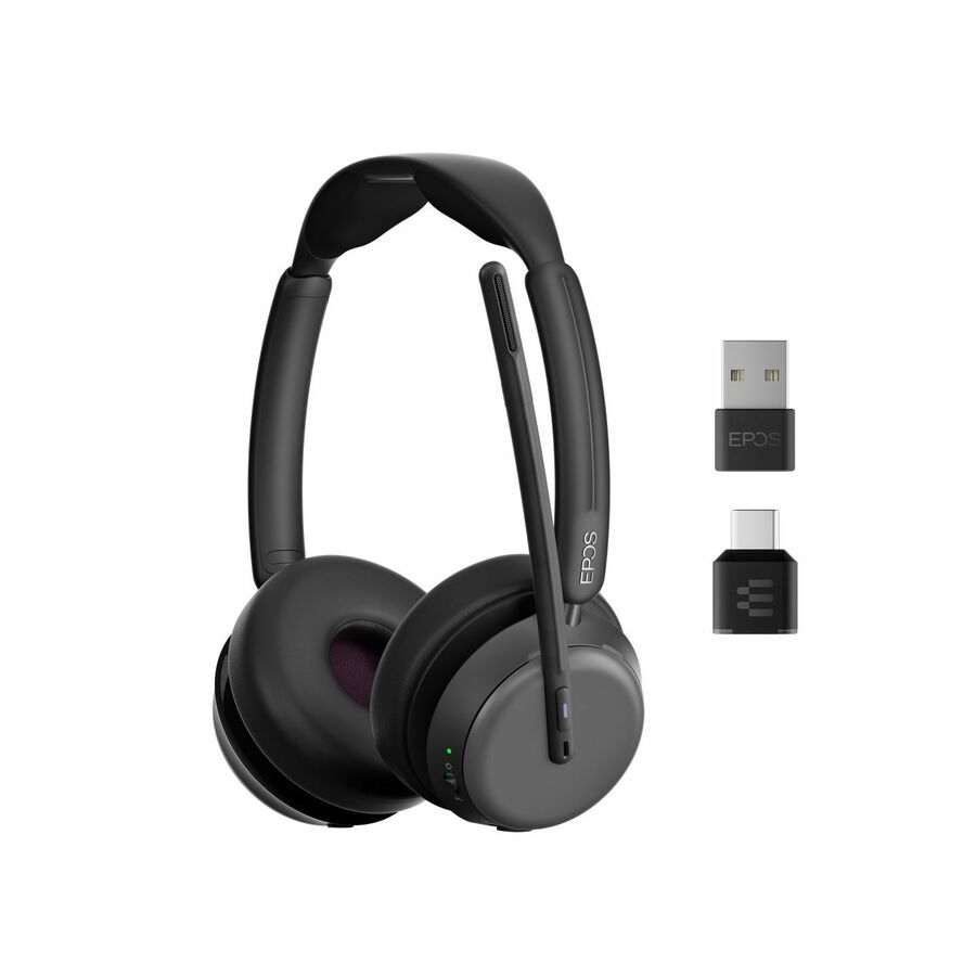 EPOS IMPACT 1000 Headset