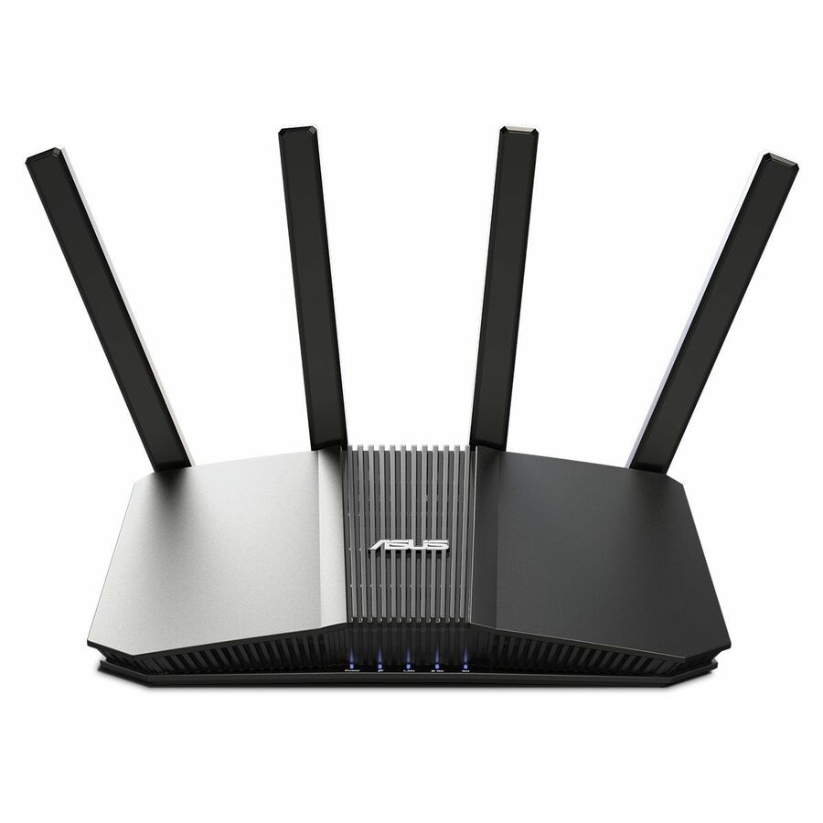 Asus RT-BE55 Wi-Fi 7 IEEE 802.11 a/b/g/n/ac/ax/be Ethernet Wireless Router