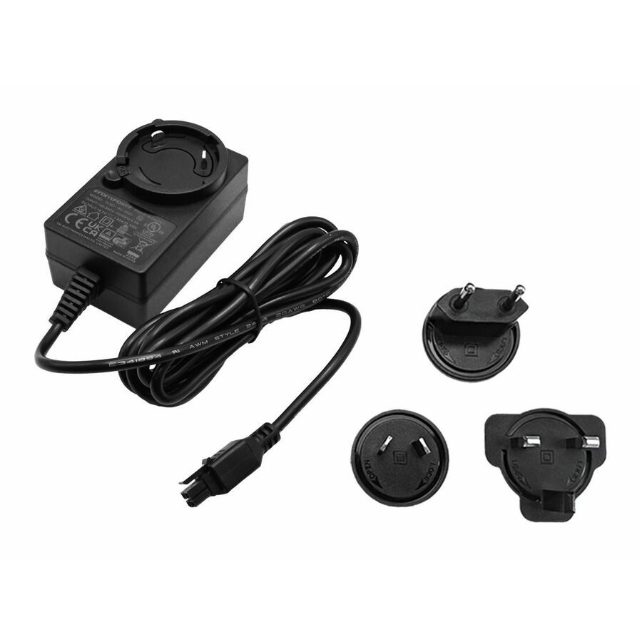 Digi AC/DC power supply