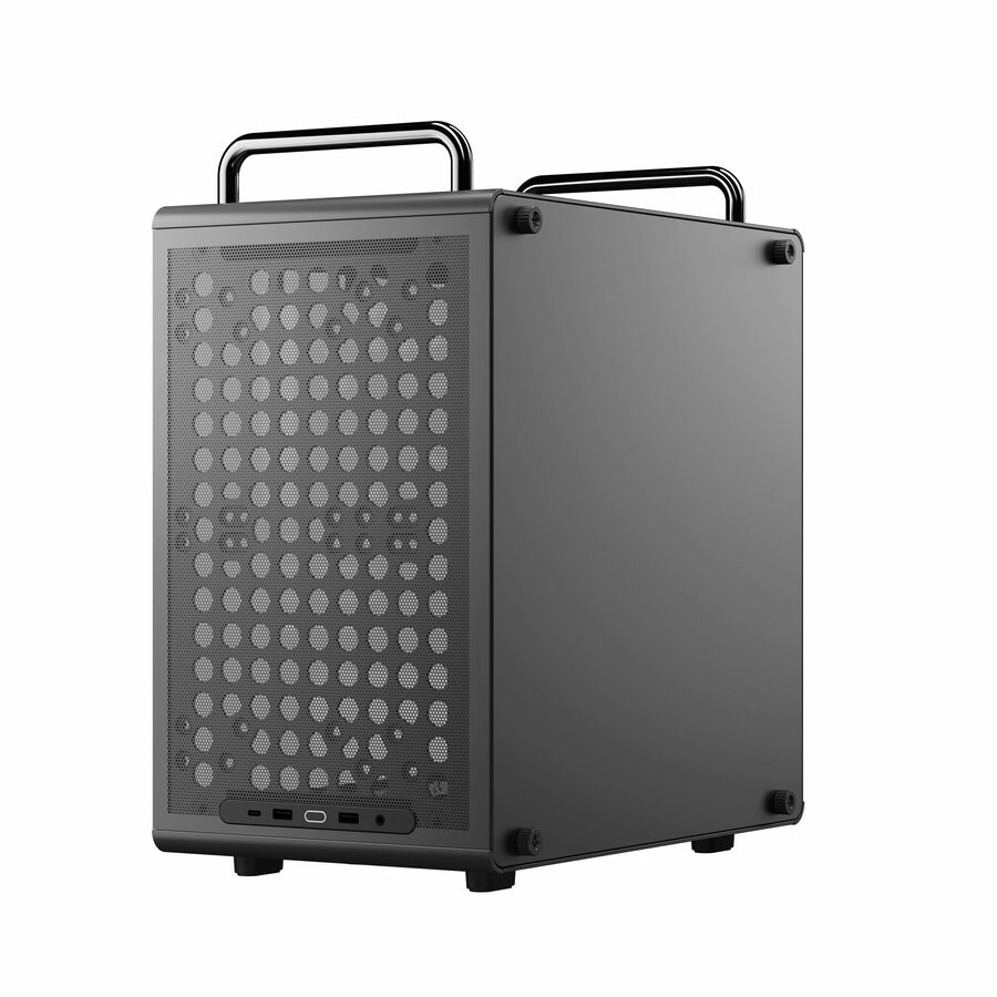 Cooler Master QUBE 340 Black
