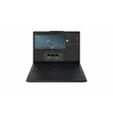 Lenovo ThinkPad P14s Gen 7 21XJ0030US 14.5" Touchscreen Copilot+ PC Mobile Workstation - WUXGA - Intel Core Ultra 7 Series 3 356H - 16 GB - 512 GB SSD - English (US) Keyboard - Black