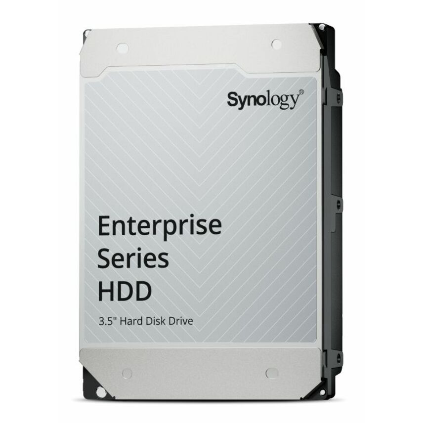 Synology Enterprise HAS5300 HAS5310-20T 20 TB Hard Drive - 3.5" Internal - SAS (12Gb/s SAS)