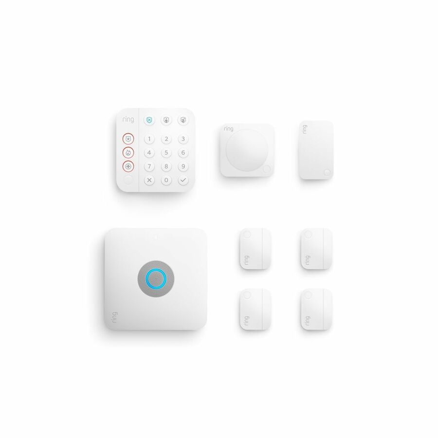 Ring Alarm Kit