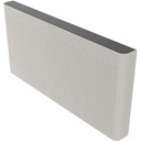 Heckler Design Wall Mount for Video Conferencing System, PTZ Camera, Video Conferencing Camera, Rack - Off White