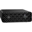 HP ZGX G1n Workstation - ARM Cortex X925 - 128 GB - 2 TB SSD - Mini PC - Black - TAA Compliant