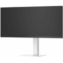 LG Ultrawide 29BF550B-W 29" Class WFHD LCD Monitor - 21:9