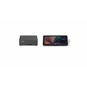 Logitech BASE Microsoft Teams Rooms (no AV) with Tap + ASUS NUC