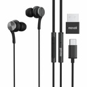 Maxell Fusion X USB-C Earbuds