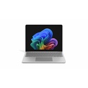 Microsoft Surface Laptop 8 13.8" Touchscreen Copilot+ PC Notebook - 120 Hz - Qualcomm Snapdragon X2 Plus - 16 GB - 512 GB SSD - English Keyboard - Platinum