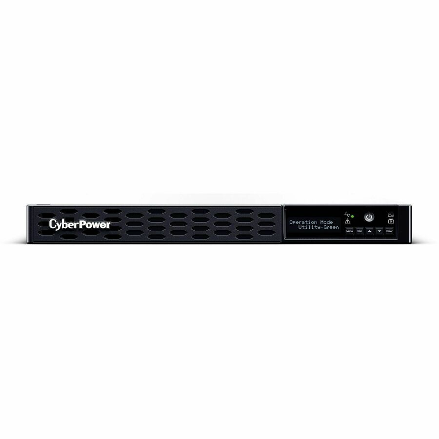 CyberPower PR1500RM1UC Smart App Sinewave UPS Systems