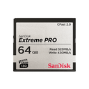 SanDisk Extreme Pro 64 GB CFast Card