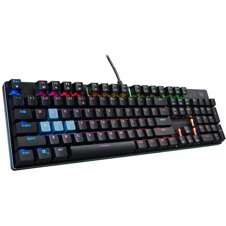 Predator Aethon 303 Gaming Keyboard