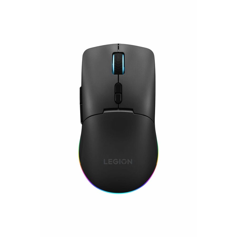 Lenovo Legion M220 Wireless RGB Gaming Mouse (Eclipse Black)