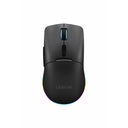 Lenovo Legion M220 Wireless RGB Gaming Mouse (Eclipse Black)