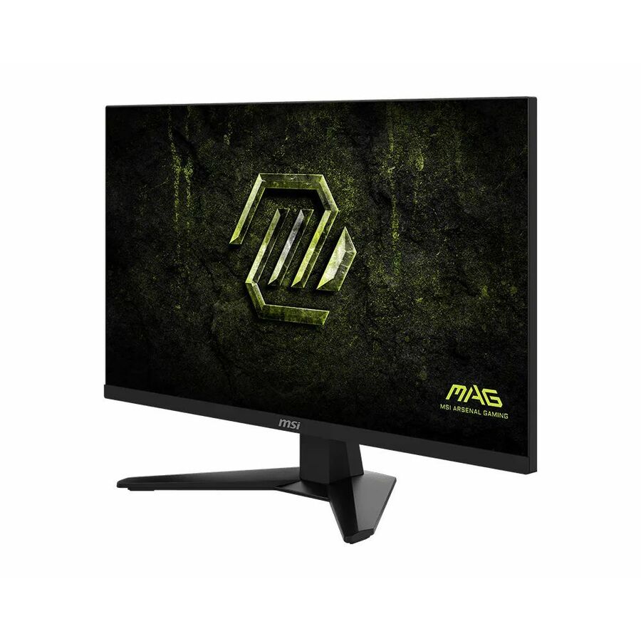 MSI MAG 274QF E20 27" Class WQHD Gaming LCD Monitor - 16:9 - Metallic Black