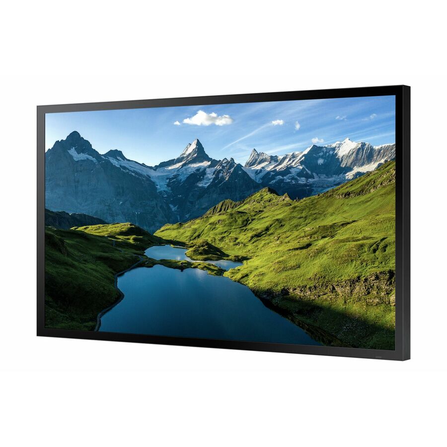 Samsung 55" OHA-S Series FHD Full Outdoor Signage Display OH55A-S
