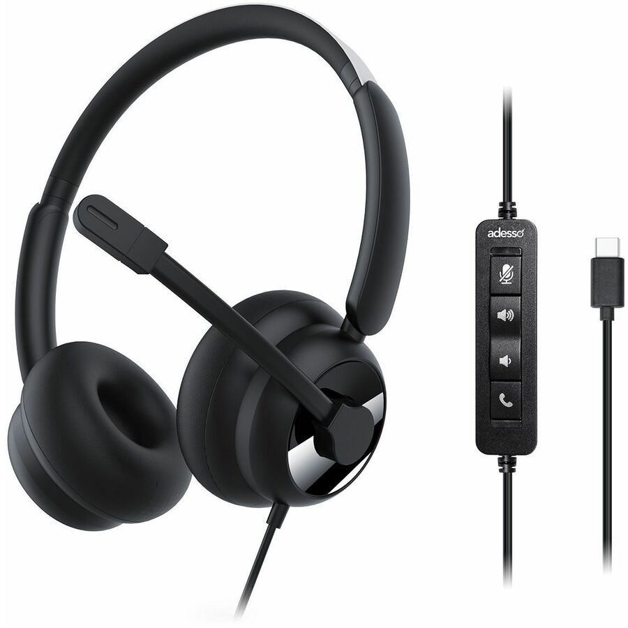 Adesso Xtream P9-TAA Headset