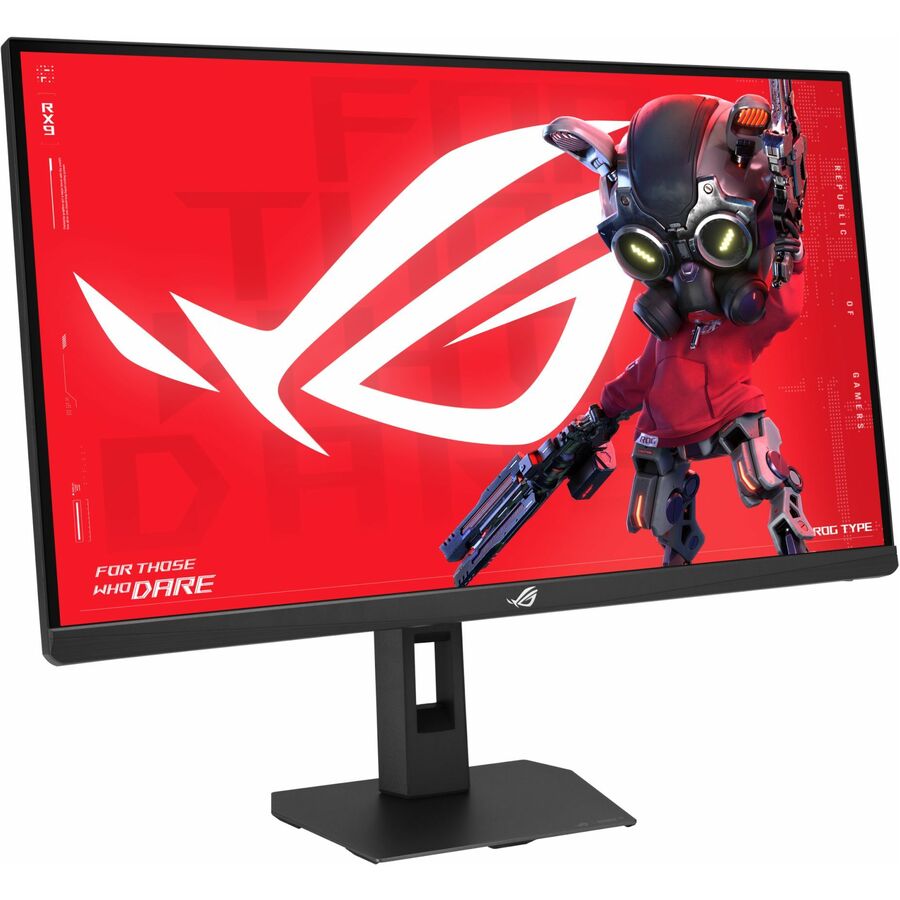 Asus ROG Strix XG27UCGR 27" Class 4K UHD Gaming LCD Monitor - 16:9