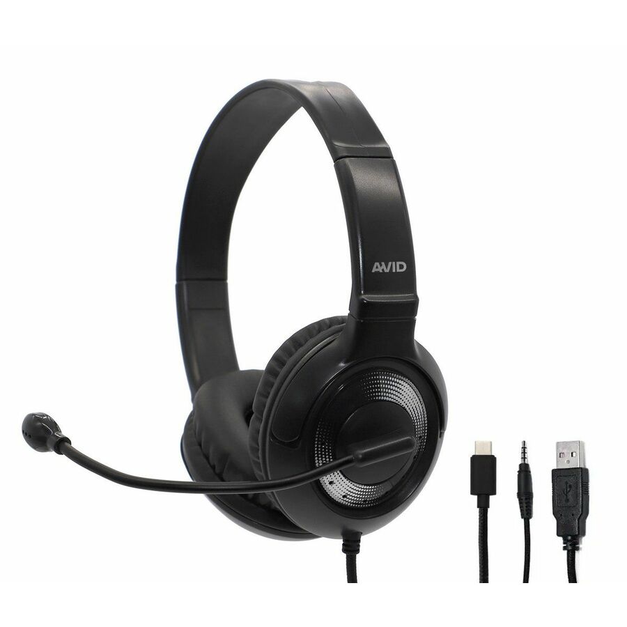 AVID AE-55 Headset