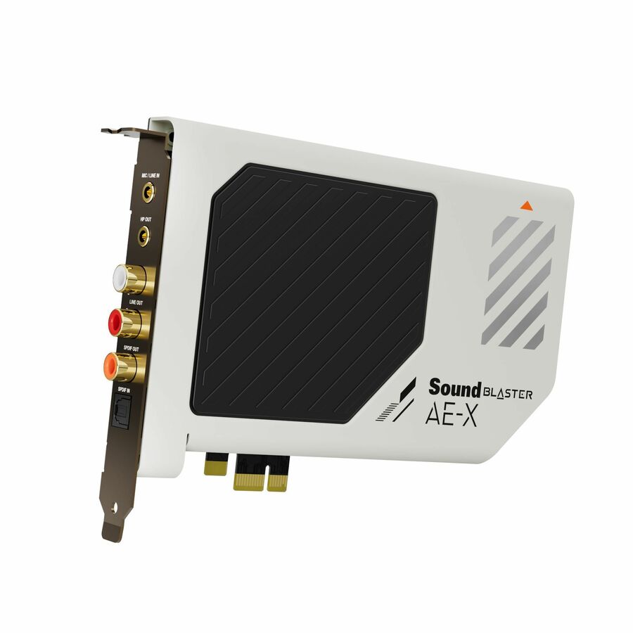 Sound Blaster Sound Board