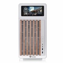 Thermaltake TR300 WS Snow Mid Tower Chassis