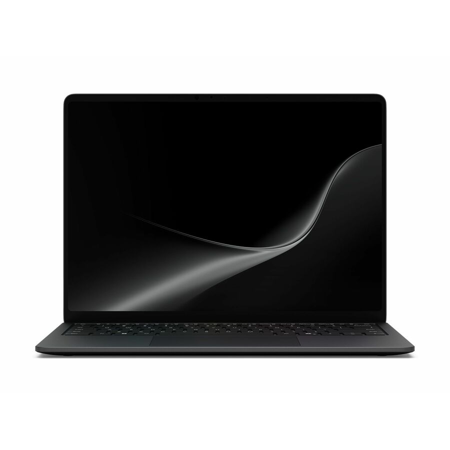 Microsoft Surface Laptop 8 13.8" Touchscreen Copilot+ PC Notebook - 120 Hz - Qualcomm Snapdragon X2 Elite - 16 GB - 512 GB SSD - English Keyboard - Black