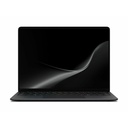 Microsoft Surface Laptop 8 13.8" Touchscreen Copilot+ PC Notebook - 120 Hz - Qualcomm Snapdragon X2 Elite - 16 GB - 512 GB SSD - English Keyboard - Black