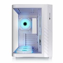 Thermaltake Vision 330 CR ARGB Snow Mid Tower Chassis