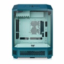 Thermaltake The Tower 600 Transformative Teal Mid Tower Chassis