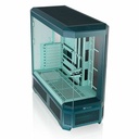 Thermaltake View 600 TG Transformative Teal Full Tower Chassis