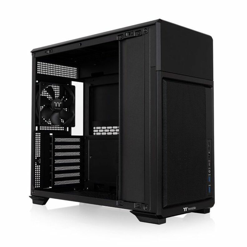 Thermaltake TR300 TG Mid Tower Chassis