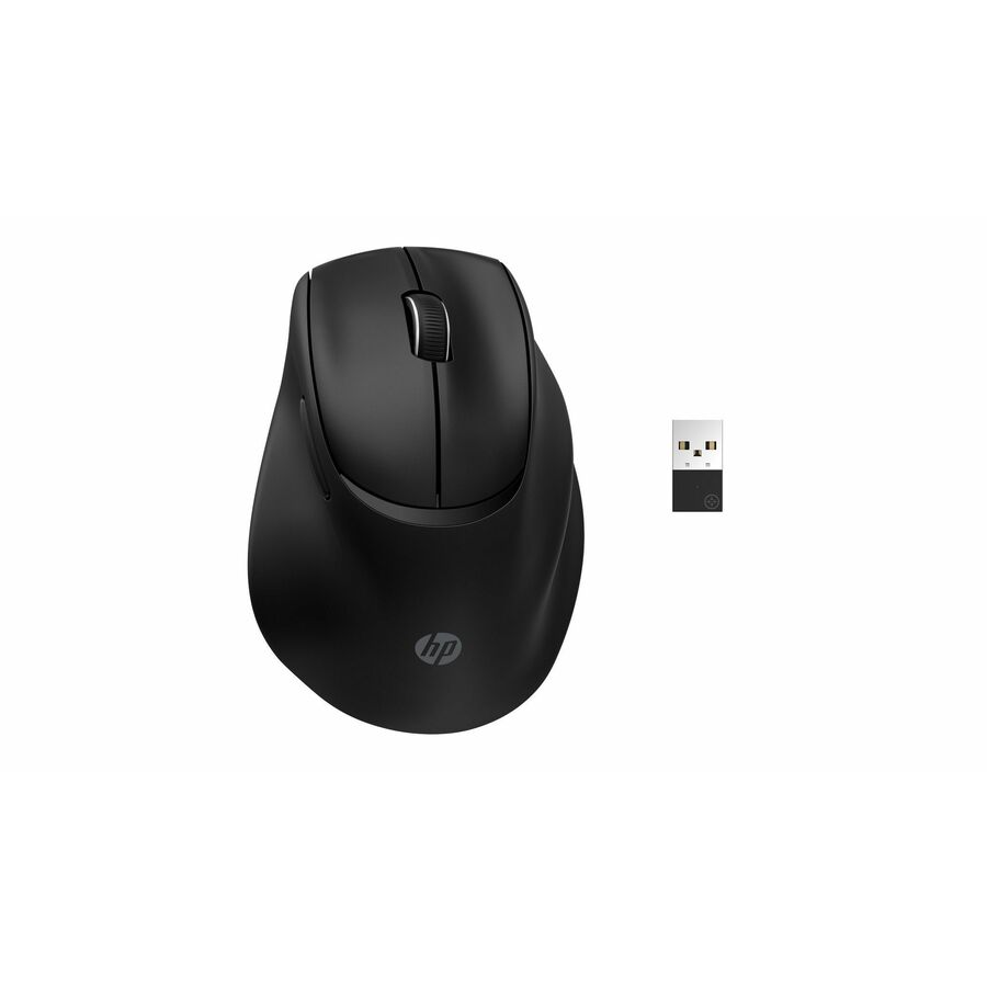 HP Tilt Ergonomic Mouse 725M (BH0Z5AA)