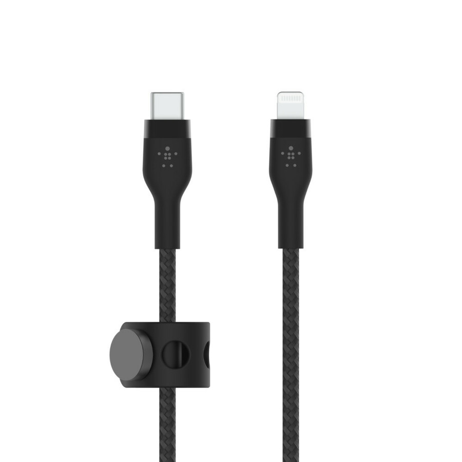 Belkin USB-C Cable with Lightning Connector