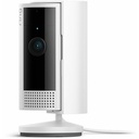 Ring Indoor Cam 2 Megapixel Indoor Full HD Network Camera - Color - 1 - White