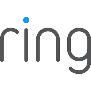 Ring Indoor Cam Indoor Full HD Network Camera - Color - 1 - Black