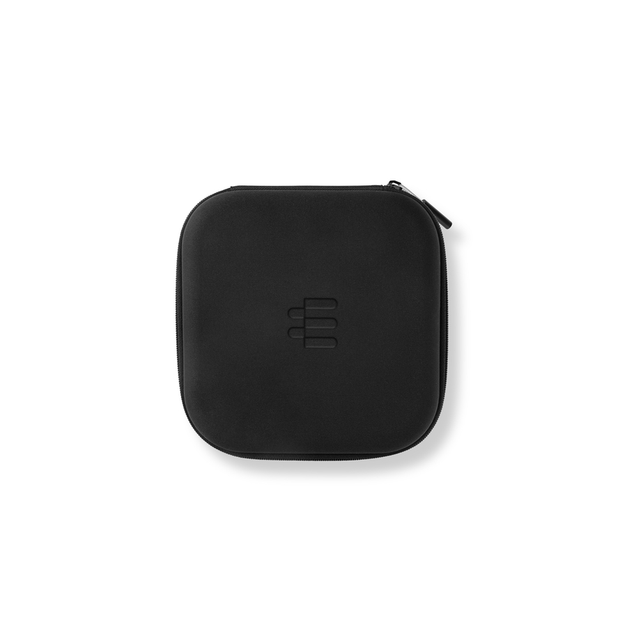 EPOS Carrying Case Headphone, Headset - Black