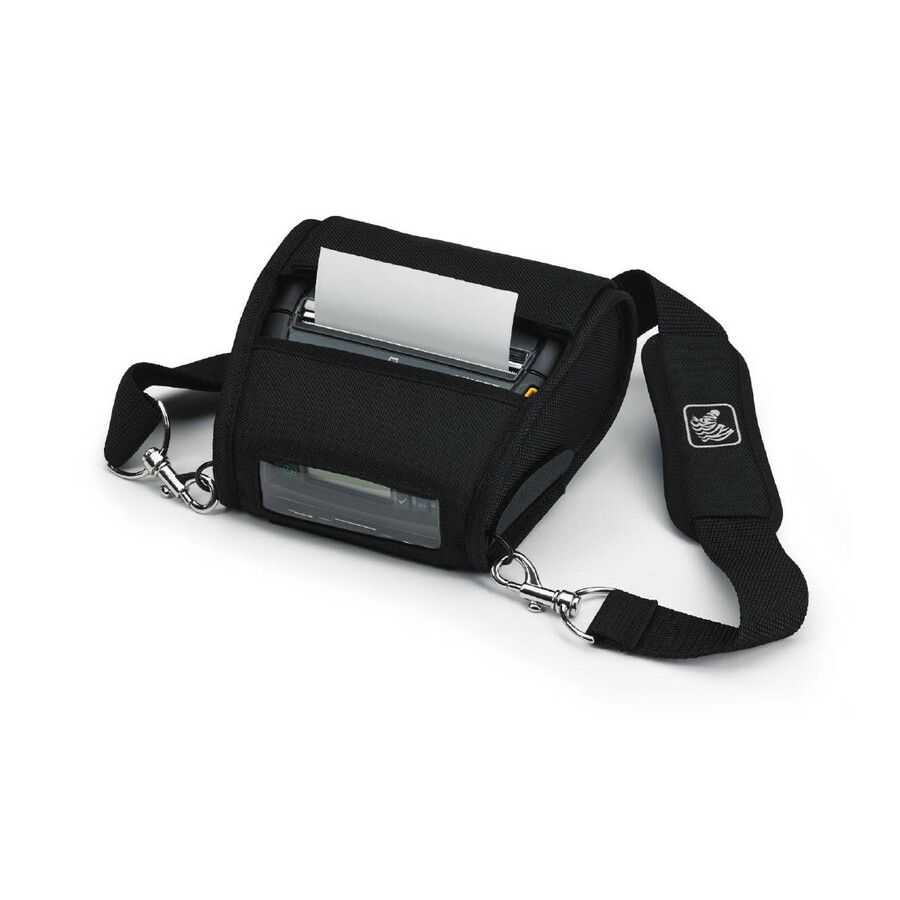 Zebra Carrying Case Mobile Printer